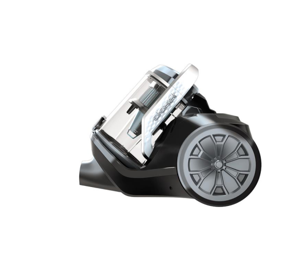 Bissell ODKURZACZ BEZWORK. 2274N Canister Passive Basic - 1465560 - zdjęcie 3